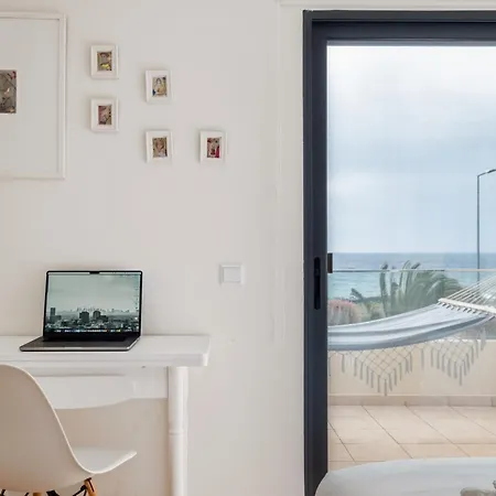 Villa Casa Pedras Pretas - By Wehost *