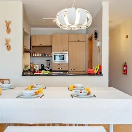 Casa Pedras Pretas - By Wehost Porto Santo