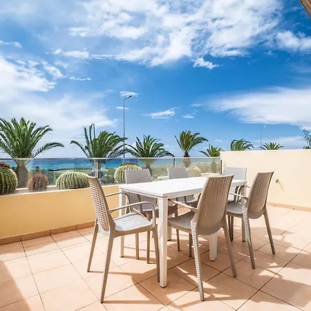 Casa Pedras Pretas - By Wehost * Porto Santo