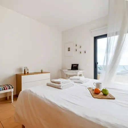 Casa Pedras Pretas - By Wehost * Porto Santo