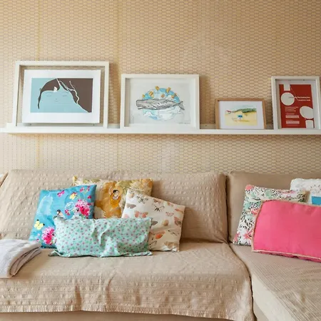 Villa Casa Pedras Pretas - By Wehost Porto Santo