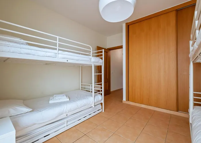 Casa Pedras Pretas - By Wehost Porto Santo