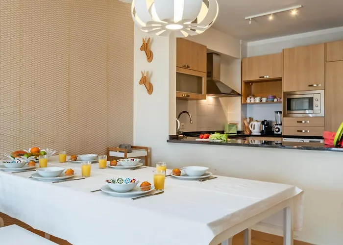 Casa Pedras Pretas - By Wehost Porto Santo