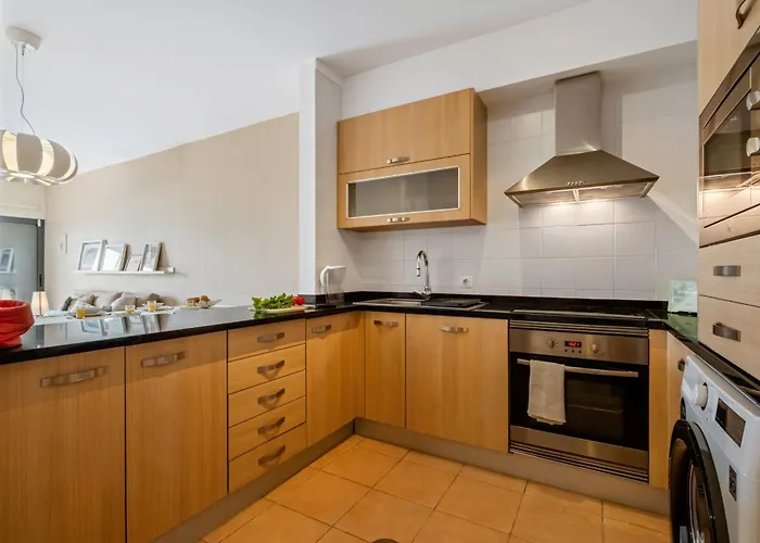 Casa Pedras Pretas - By Wehost Porto Santo