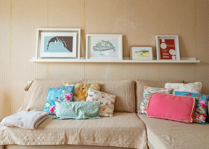 Villa Casa Pedras Pretas - By Wehost Porto Santo