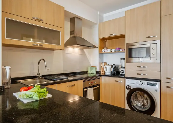 Casa Pedras Pretas - By Wehost * Porto Santo